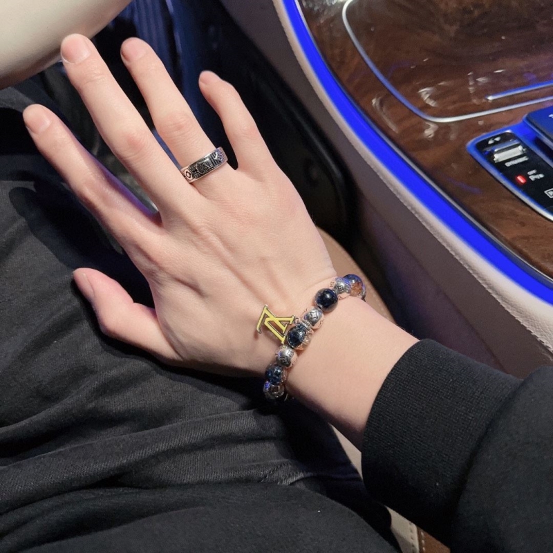 LV Bracelets